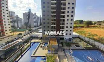 Imagem 2: Apartamento com 3 quartos, 1 suíte para alugar, 85 m² por R$ 3.800/mês - Duo Residence Clu