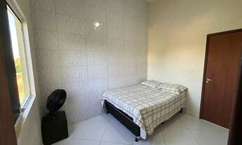 Imagem 4: Casa disponível para alugar por final de semana e venda, Localizada em Marechal Deodoro-Al