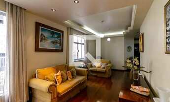 Imagem 2: Apartamento à Venda - Ouro Preto, 4 Quartos, 200 m2