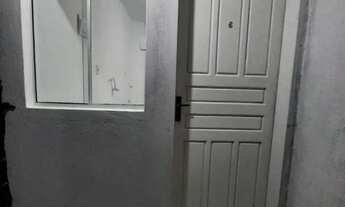 Imagem 6: Apartamento sem mobília