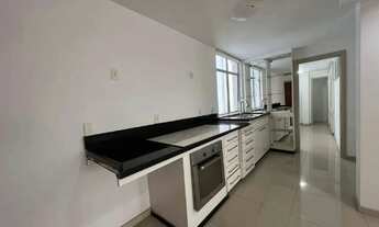 Imagem 6: Apartamento à venda, no Bairro Centro, Florianópolis-SC, com 3 quartos, sendo 1 suíte, com