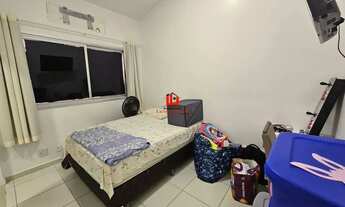 Imagem 5: Casa térrea Vitta Club House com 2 Suítes sendo 1 com Closet