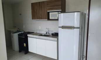 Imagem 2: Flat MOBILIADO Jardim Paulistano para LOCAÇÃO