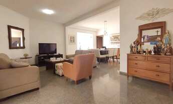 Imagem 6: Bairro Monte Carlo casa com 5 quartos em ótima localização