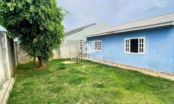 Imagem 6: VENDA-CASA-UVARANAS-PONTA GROSSA-PR