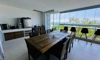 Imagem 5: Recreio Lúcio Costa 144mts Frontal Mar 03 Suítes Posto 10 Infra e Portaria 24 Hora