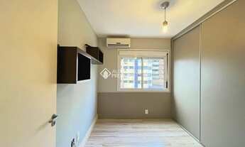 Imagem 3: Imóvel para aluguel com 83 mts, 2 quartos em Mont Serrat - Porto Alegre - RS