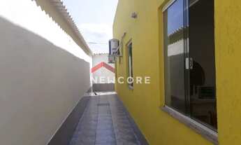 Imagem 2: Casa em Rua Lúcio Mendonça - Raul Veiga - São Gonçalo/RJ