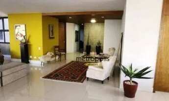 Imagem 3: Apartamento à venda, 330 m² por R$ 1.350.000,00 - Vila Caminho do Mar - São Bernardo do Ca