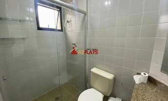 Imagem 12: Flat com ótimo preço no bairro Moema. Confira!