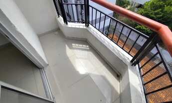 Imagem 6: Residencial Bougainville