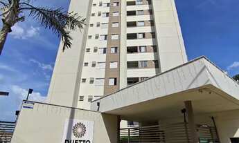 Imagem 2: Apartamento Padrão para alugar em Jardim Morumbi, Londrina-PR