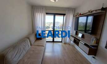 Imagem: APARTAMENTO - BOSQUE - SP