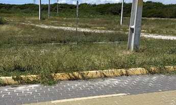 Imagem 4: Venda de 2 lotes de terra em Fortim proximo ao encontro com mar