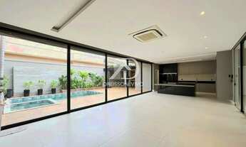 Imagem 7: Casa à venda no Condomínio Residencial Damha V, em São José do Rio Preto/ SP