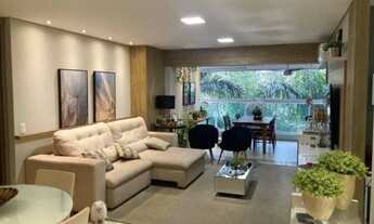 Imagem: CENÁRIO RESIDENCE - R$ 1.190.000 - Apartamento