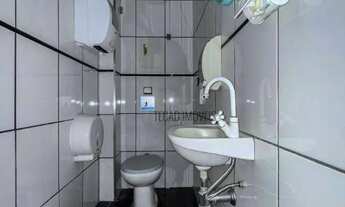 Imagem 7: Conjunto, 100 m² - venda por R$ 1.500.000,00 ou aluguel por R$ 6.450,00/mês - Consolação