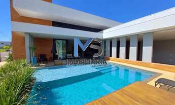 Imagem: Casa à venda no bairro Condomínio Porto