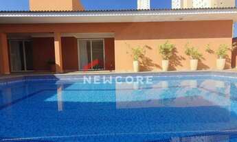 Imagem 5: Casa de condomínio em Alameda das Primaveras - Vila Aviação - Bauru/SP