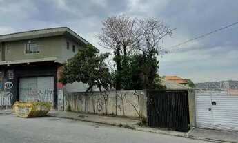 Imagem 7: Terreno à venda Das Nações - Santo André - SP