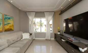 Imagem 4: Casa no SANTO INACIO com 203,72m²