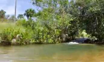 Imagem 6: Fervedouro a Venda em Lizarda/São Félix