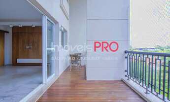 Imagem 5: Excelente Cobertura triplex de 260m² no Alto da Boa Vista