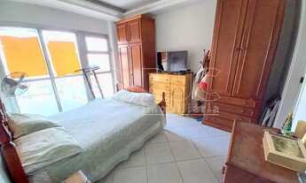 Imagem 4: Cobertura duplex para venda com 120 metros quadrados com 3 quartos em Tijuca - Rio de Jane