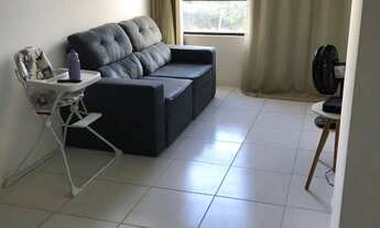 Imagem: Alugo apartamento 2 qts na Imbiribeira