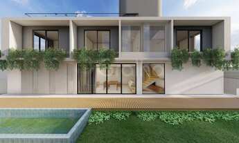 Imagem 5: Casa com 4 quartos sendo 2 suítes no bairro Ribeirão da Ilha