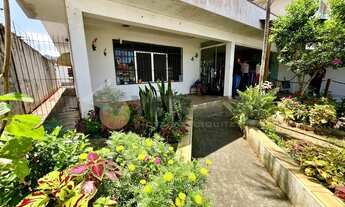 Imagem: Casa com 4 dormitórios à venda, 168 m²