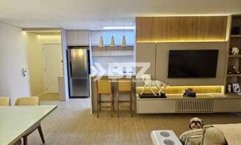 Imagem 5: Apartamento em Passo Fundo, 3 quartos mobiliado