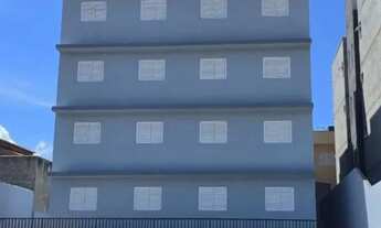 Imagem 2: APARTAMENTO - JARDIM COLONIAL - SP