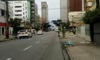 Imagem 2: MP- 45m², 01 Quarto Com Móveis Fixos a 200 Metros do Mar!