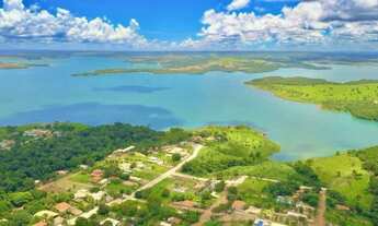 Imagem: CASA CORUMBÁ IV - CONDOMÍNIO RANCHO DOS