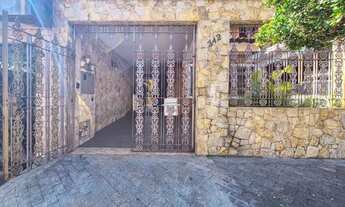 Imagem 4: Casa para venda em Parque Novo Mundo com 5 quartos, sendo 2 suítes , 275m²