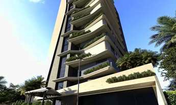 Imagem 6: Lançamento no Mirante