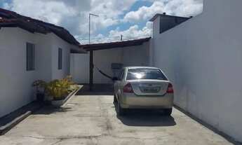 Imagem 7: Casa 3/4 suite 300mil próximo Francês piscina x casa2/4 em condomínio próximo francês 190