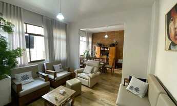 Imagem: Apartamento 03 Quartos 01 Vaga à Venda