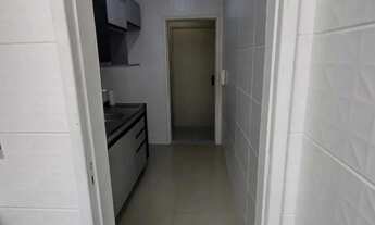 Imagem 4: Apartamento de 1 dormitório no bairro Glória