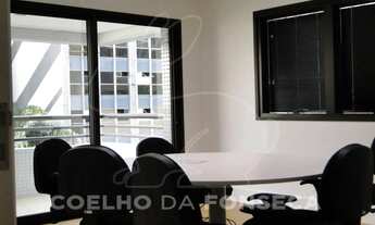 Imagem 3: Conjunto/Sala Comercial - Jardim Paulista/Sao Paulo