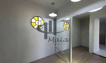 Imagem 5: Locação Sobrado Sao Caetano do Sul Olimpico Ref: 42627