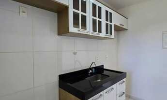 Imagem 7: Apartamento VENDA com vista livre para a natureza 02 quartos e lazer