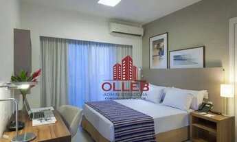 Imagem 6: Apartamento com 1 Quarto à venda, 30m² - Parque Sarapui