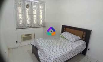 Imagem 15: Casa Comercial com 3 Salas e 1 Vaga de Garagem em Praça da Bandeira