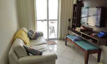 Imagem 4: Apartamento com 2 dorms, Tupi, Praia Grande! - Cod: ACT2589