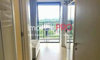 Imagem 6: STUDIO - 28M² - ALTO DA BOA VISTA