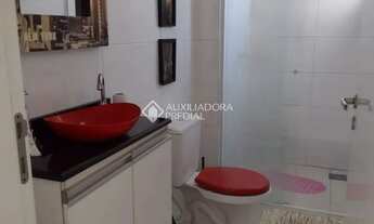 Imagem 4: LINDO APARTAMENTO MOBILIADO A 1KM DA PRAIA DA VILA