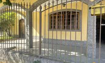 Imagem 2: Casa à venda com 3 quartos no bairro Volta Grande por R$ 590.000