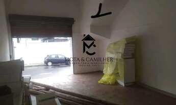 Imagem 4: Ponto comercial disponível para locação ou compra em ótima Localização